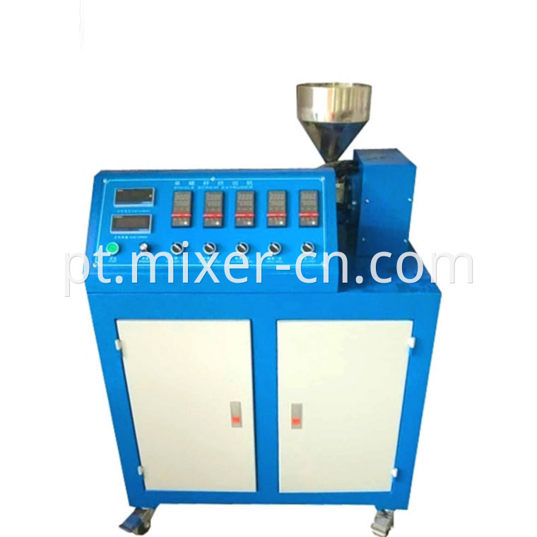 35sjsingle Screw Extruder1